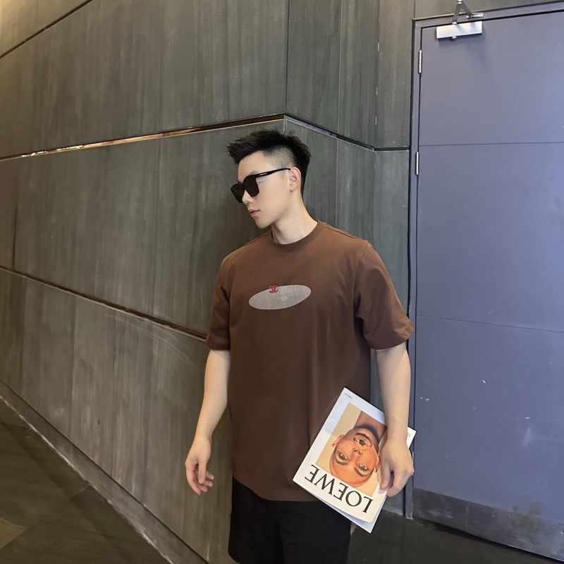 Chanel Unisex Tee