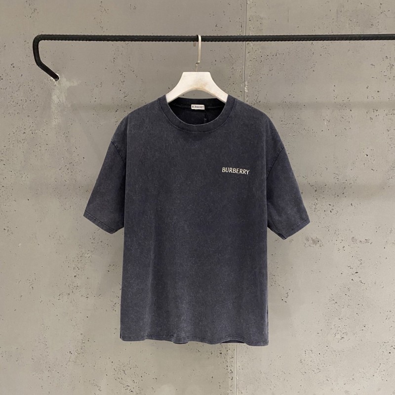 Burberry Unisex Tee