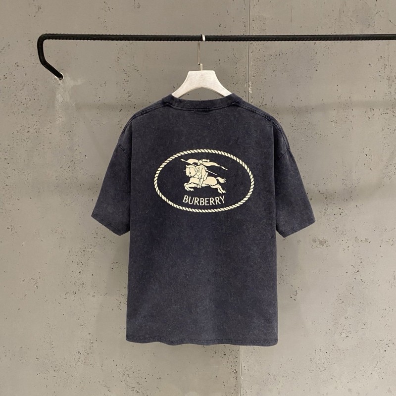 Burberry Unisex Tee