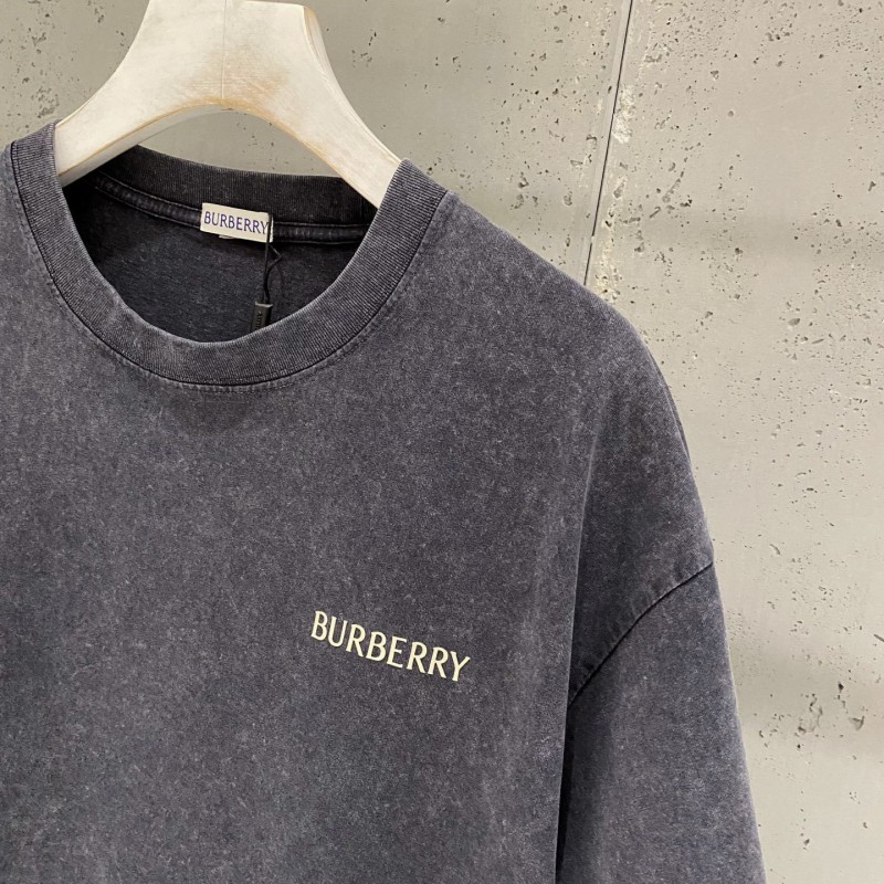 Burberry Unisex Tee