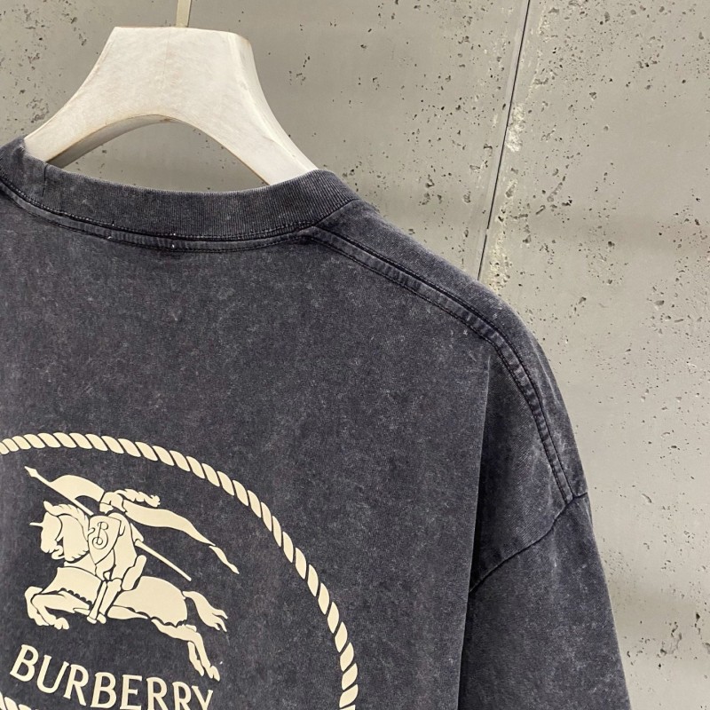 Burberry Unisex Tee