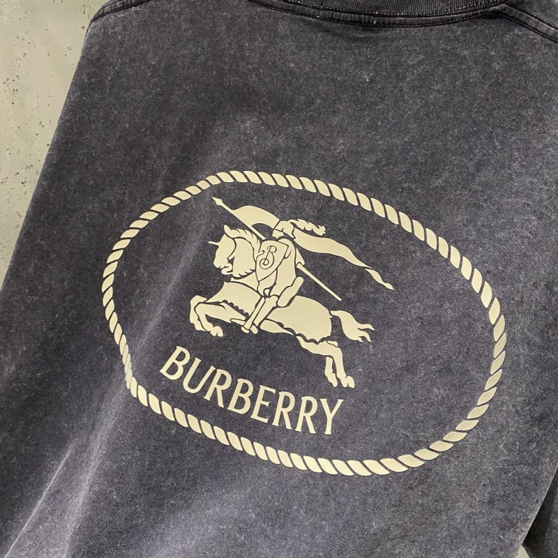 Burberry Unisex Tee