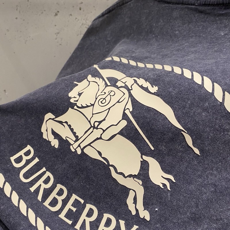 Burberry Unisex Tee