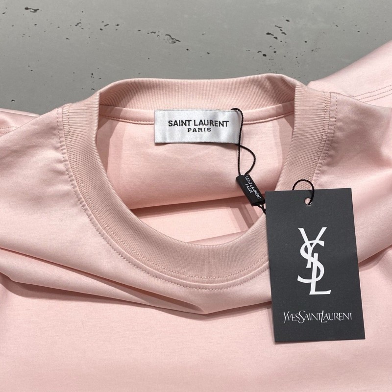 YSL Unisex Tee