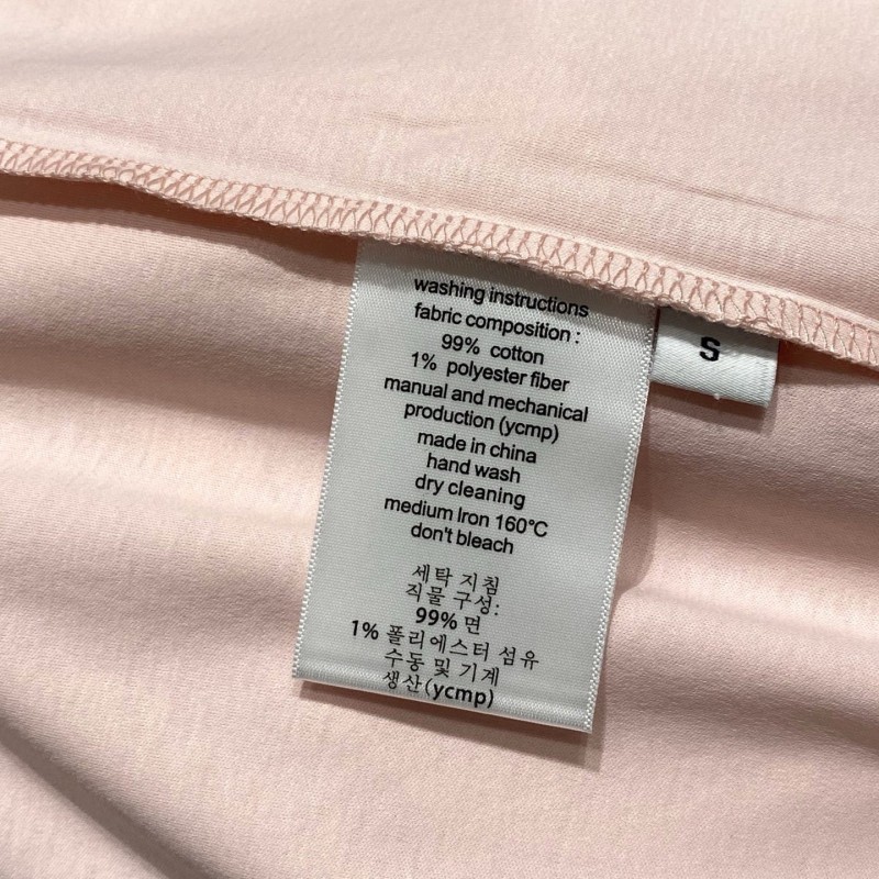YSL Unisex Tee