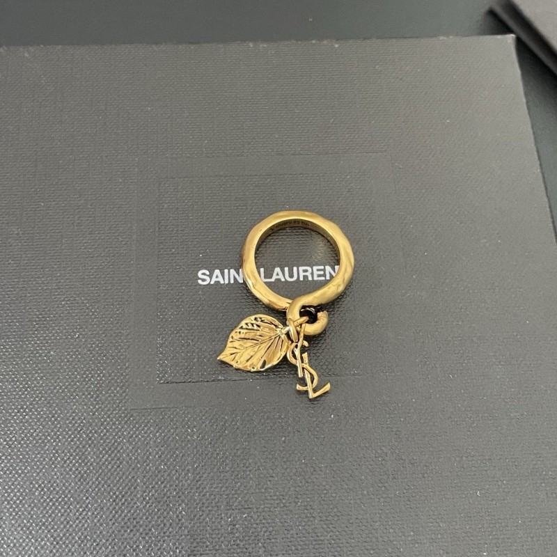 YSL Rings