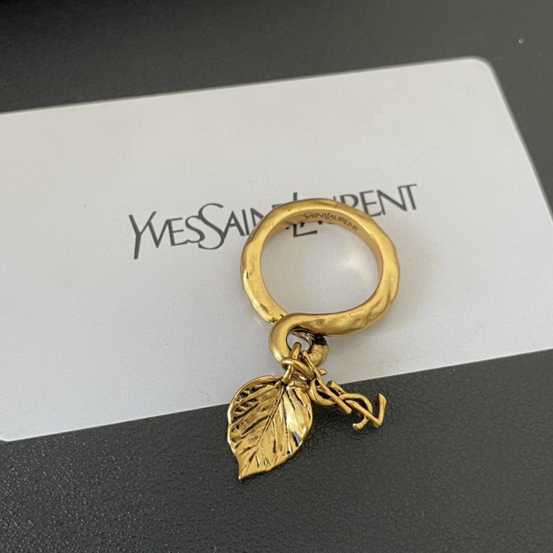 YSL Rings