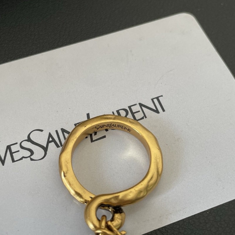 YSL Rings