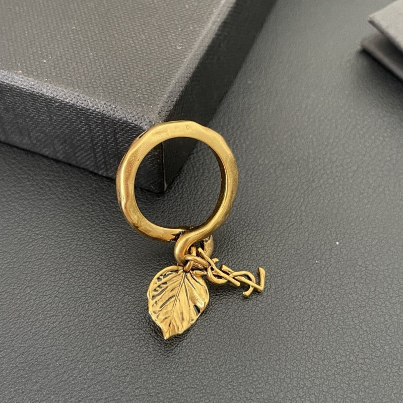 YSL Rings