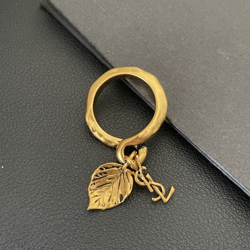 YSL Rings
