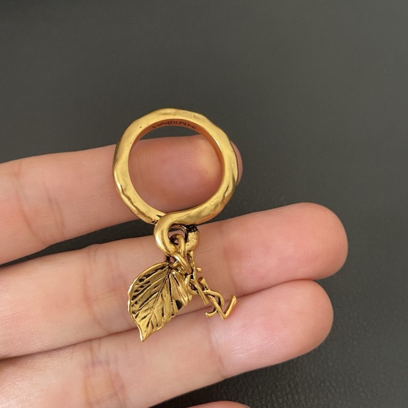 YSL Rings