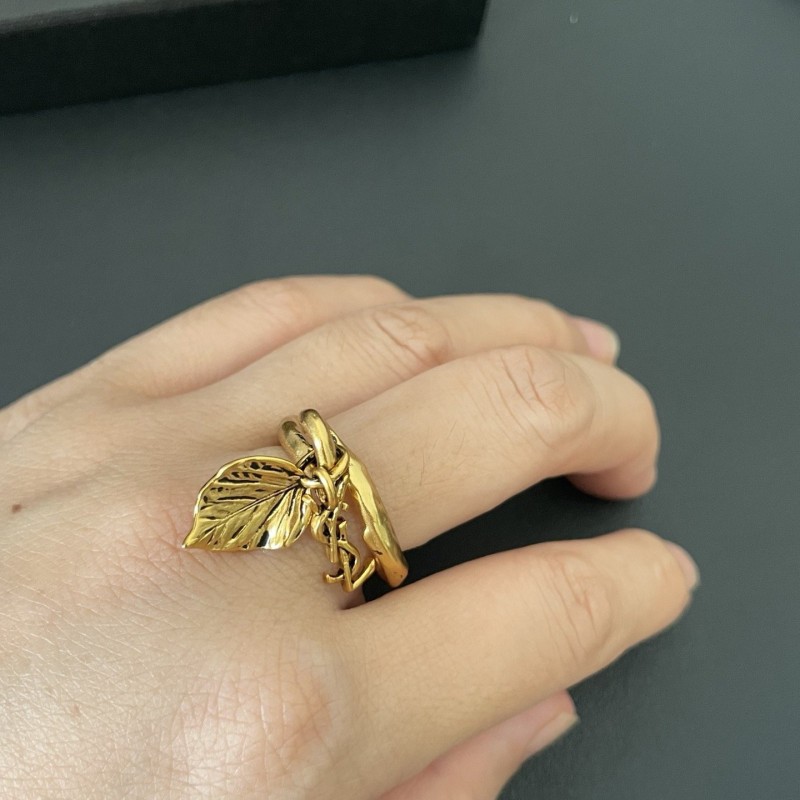 YSL Rings
