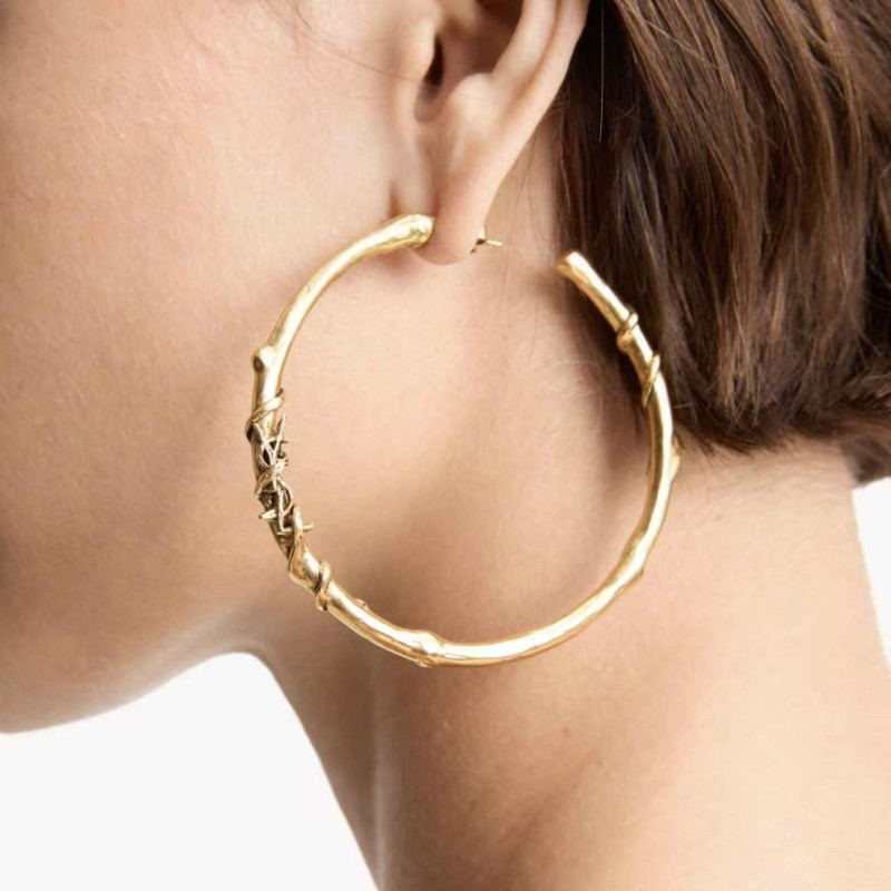 YSL Earrings 