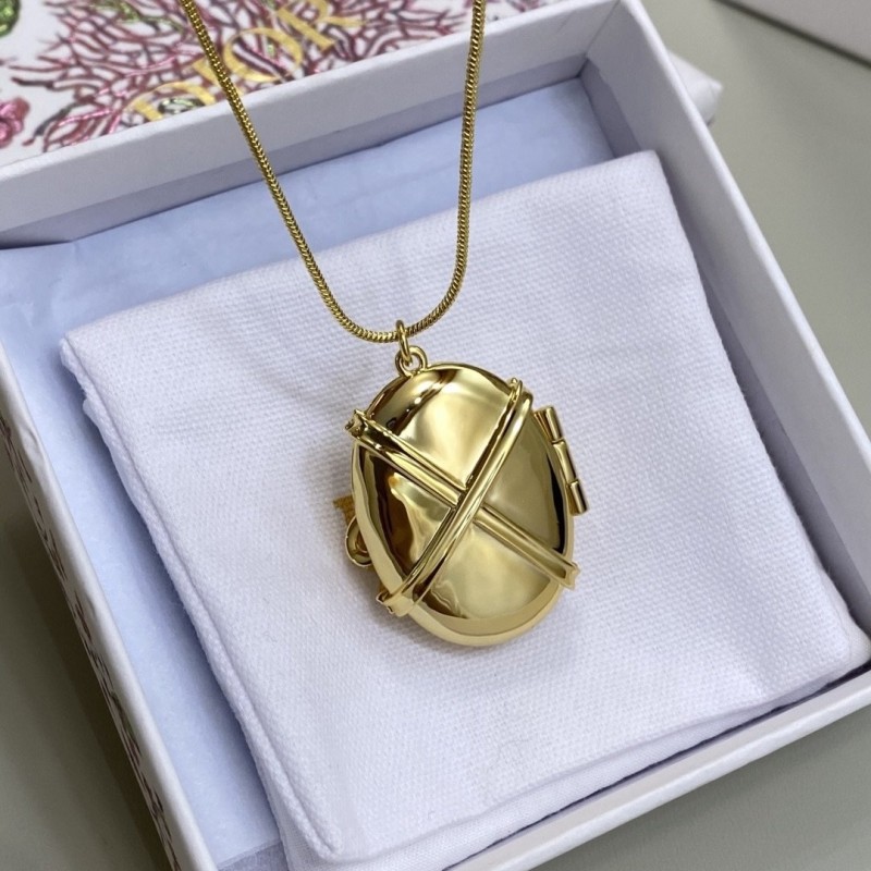 Dior Necklace 
