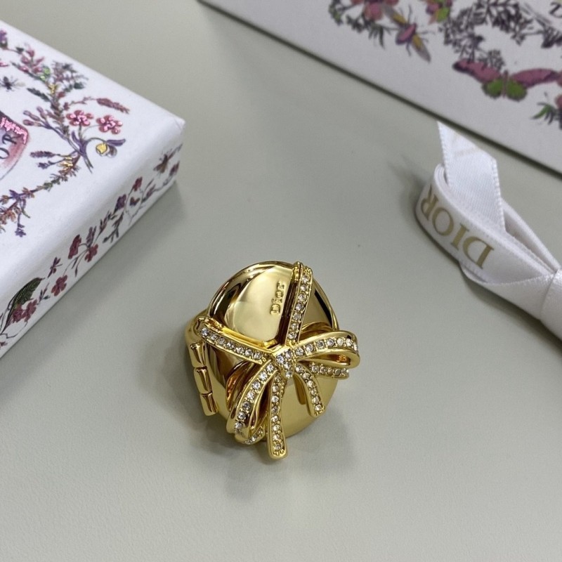 Dior Rings