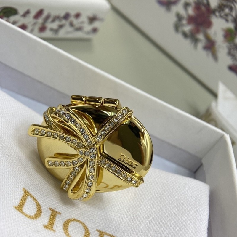 Dior Rings