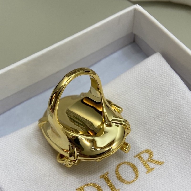 Dior Rings