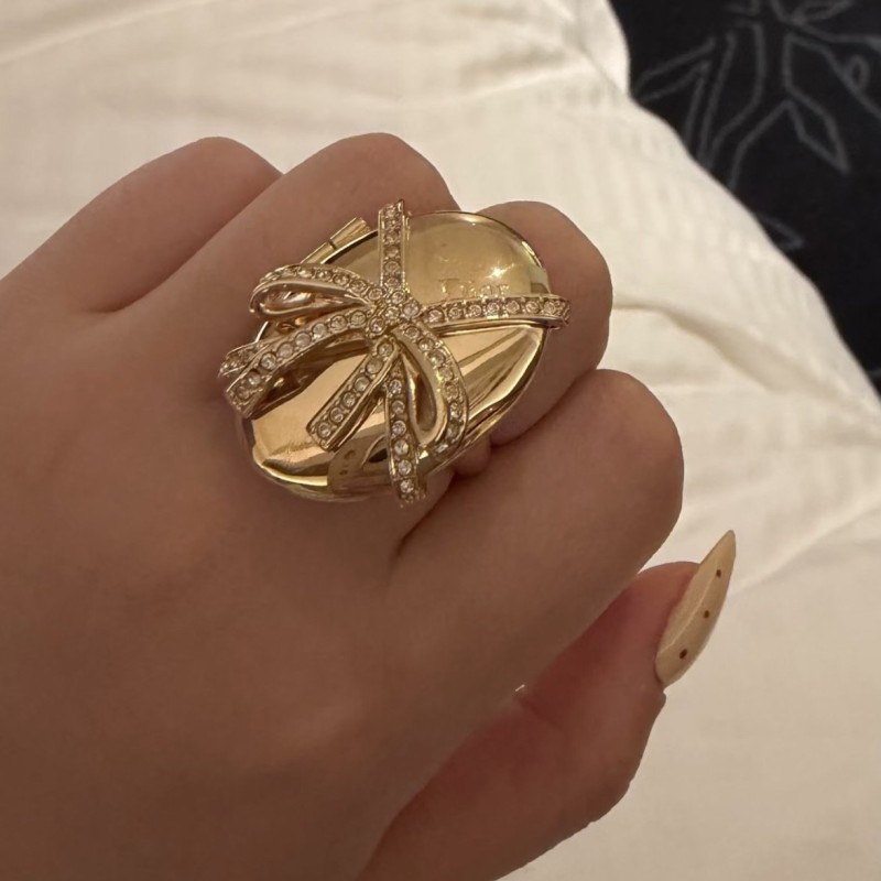 Dior Rings