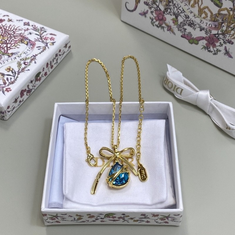 Dior Necklace 