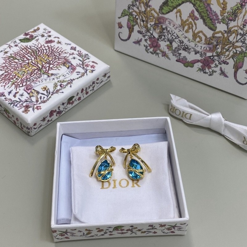 Dior Earrings 