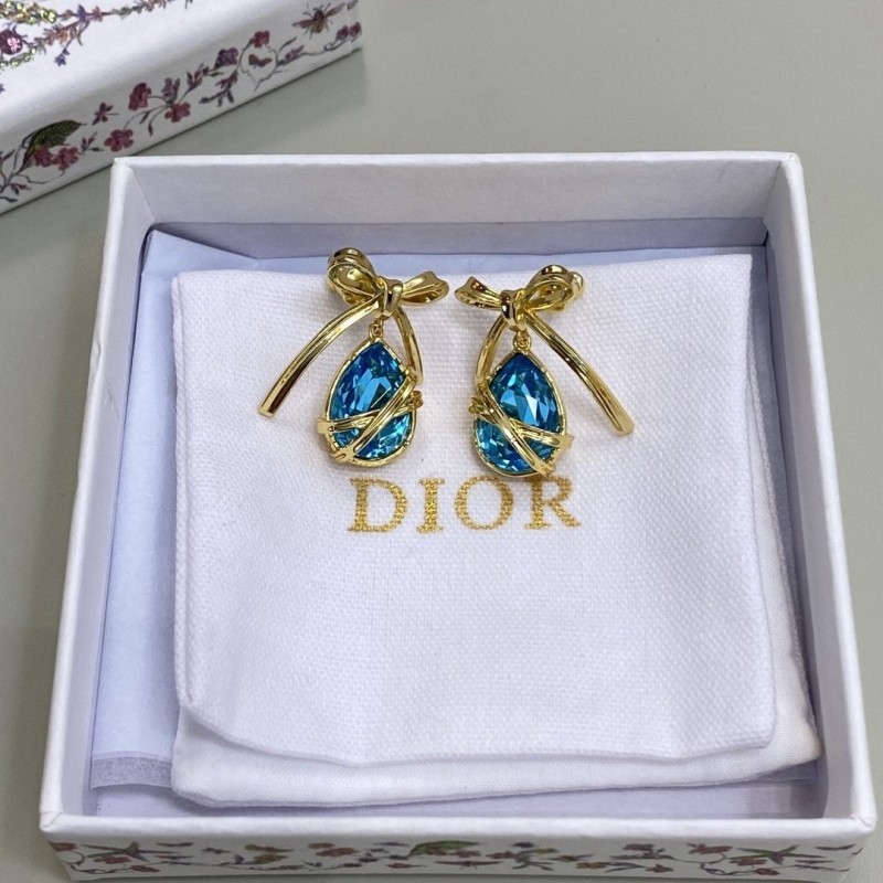 Dior Earrings 