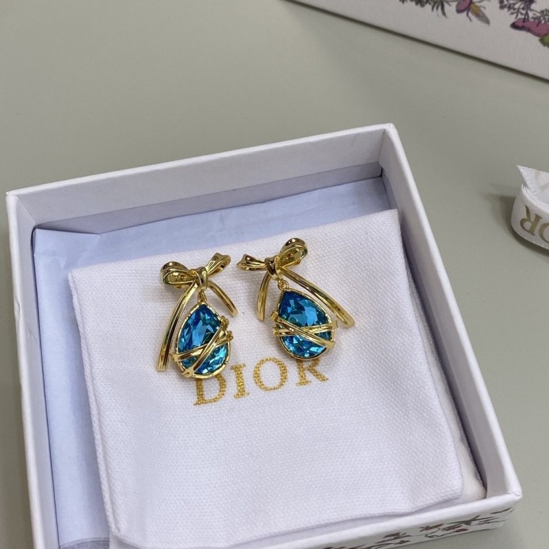Dior Earrings 