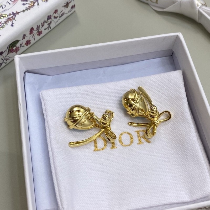 Dior Earrings 
