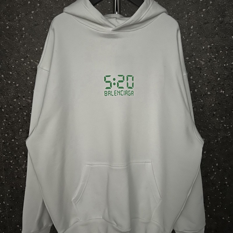 Balenciaga Unisex Hoodie