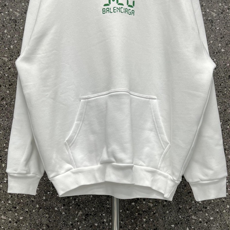 Balenciaga Unisex Hoodie