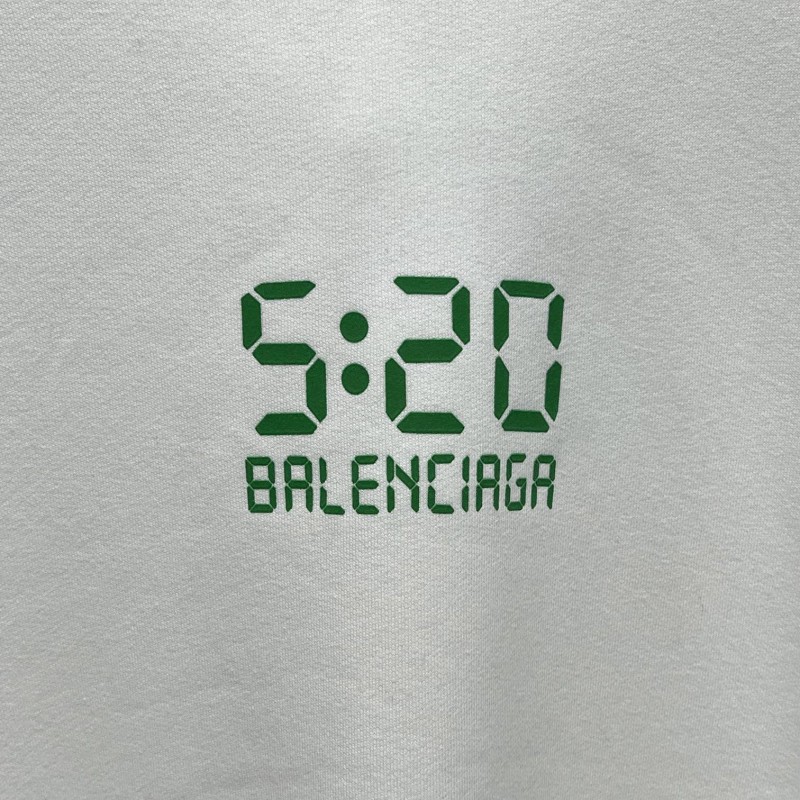 Balenciaga Unisex Hoodie
