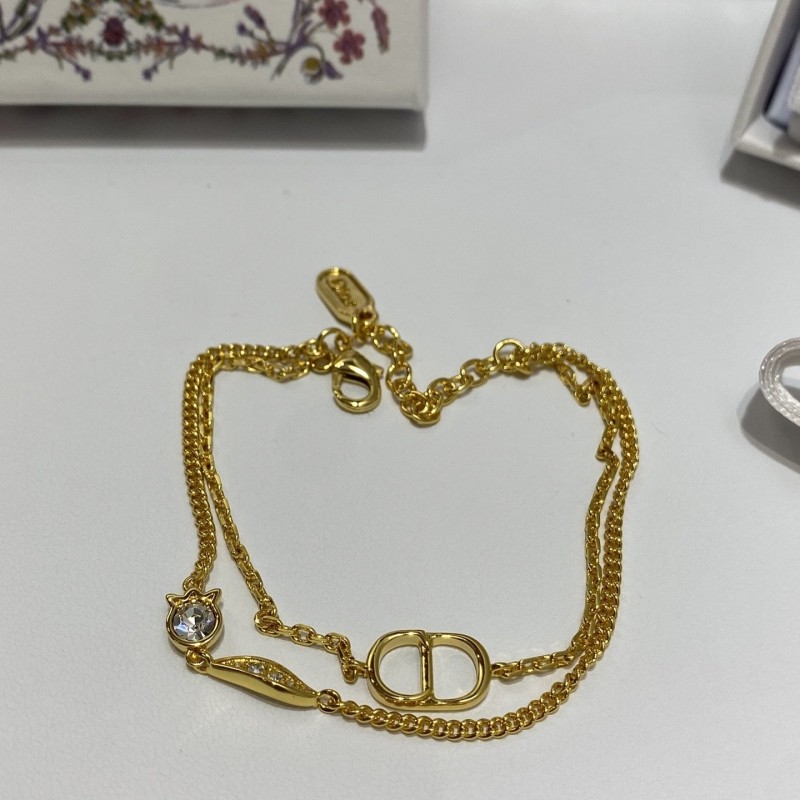 Dior Bracelet 