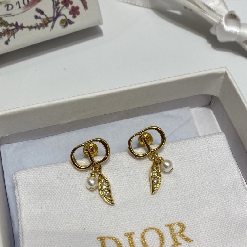 Dior Earrings 