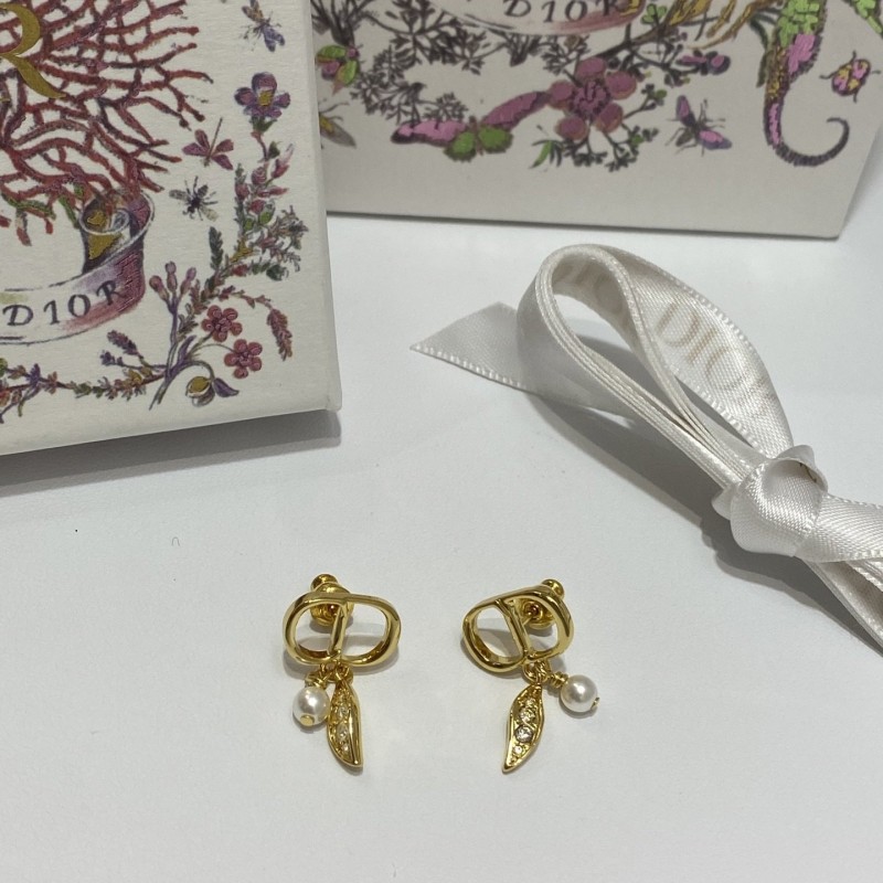Dior Earrings 