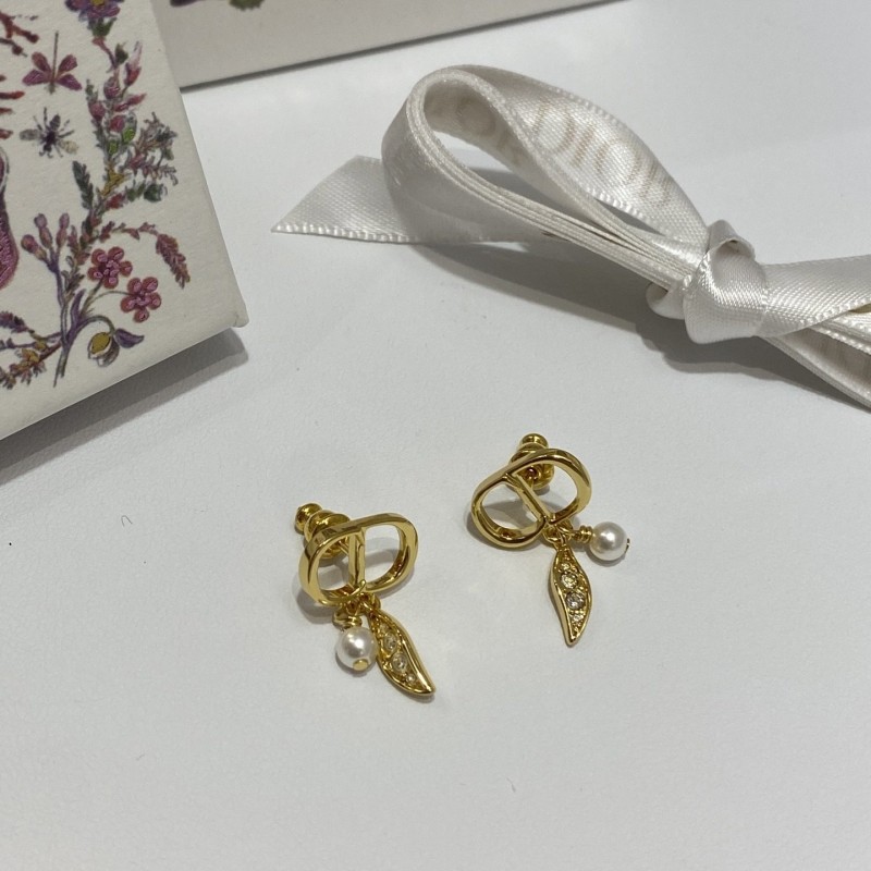 Dior Earrings 