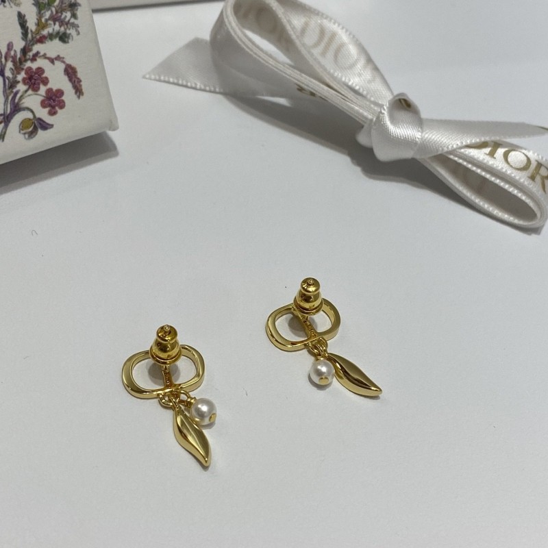 Dior Earrings 