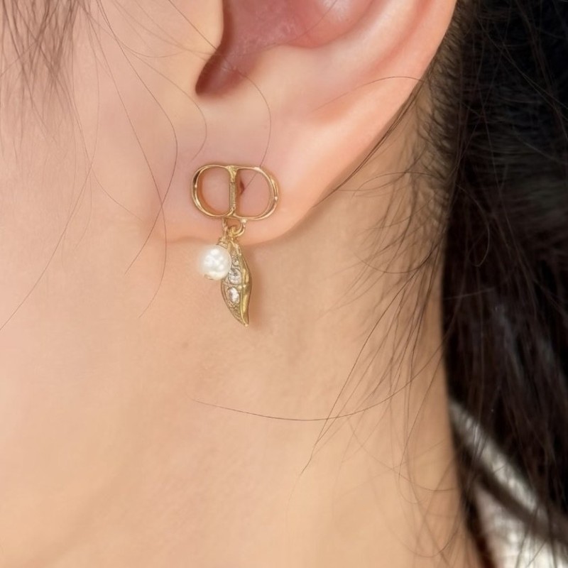 Dior Earrings 