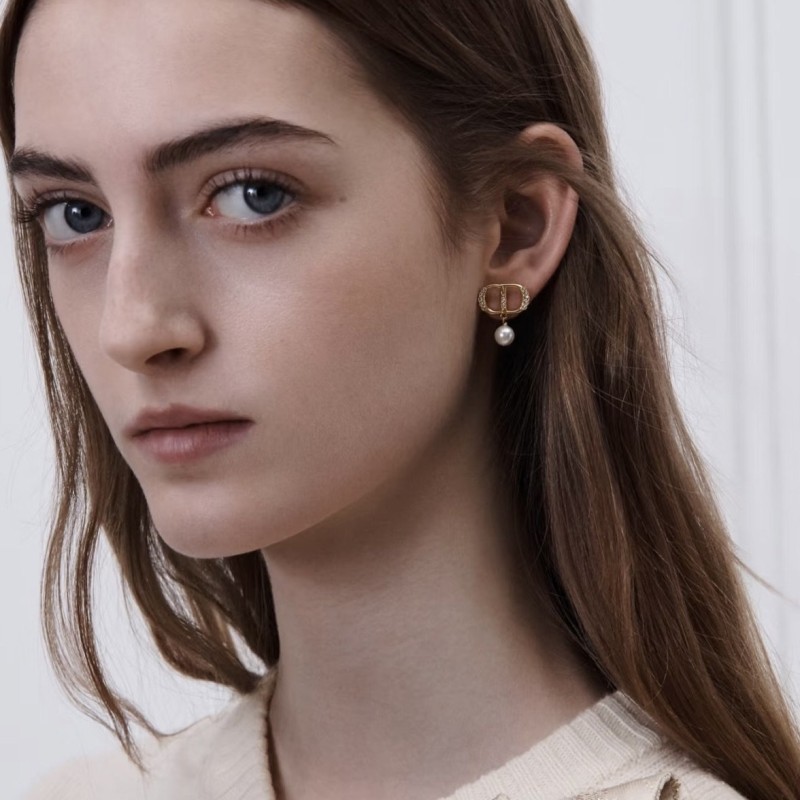 Dior Earrings 