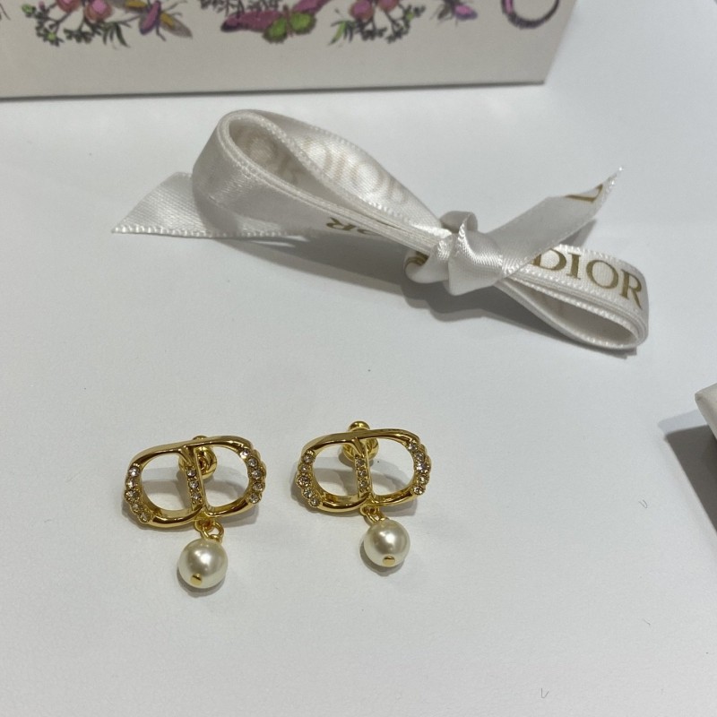 Dior Earrings 