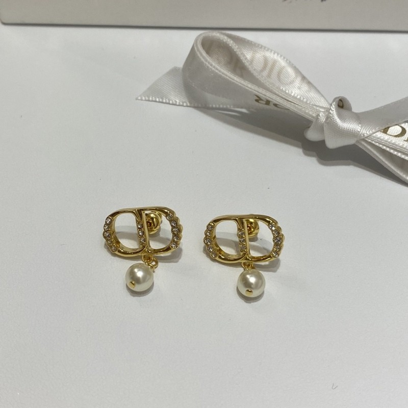 Dior Earrings 