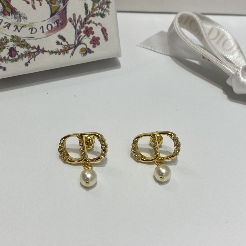 Dior Earrings 
