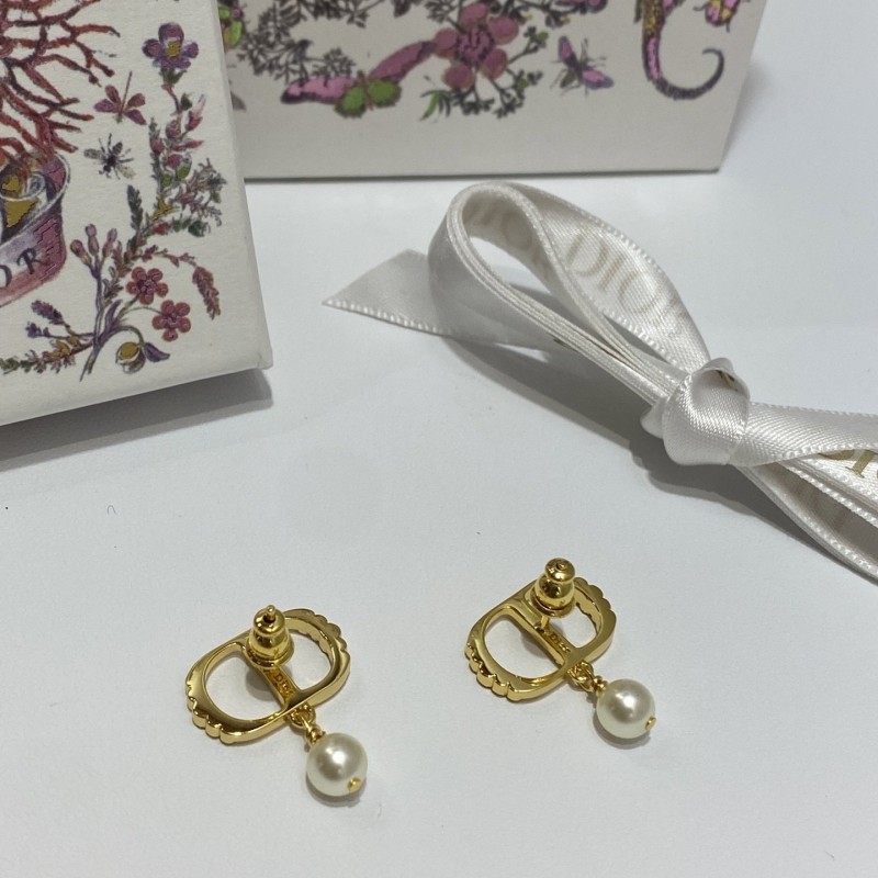 Dior Earrings 