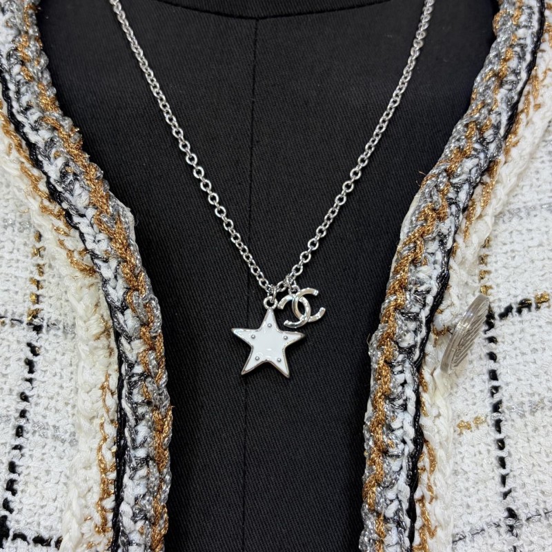 Chanel Necklace 