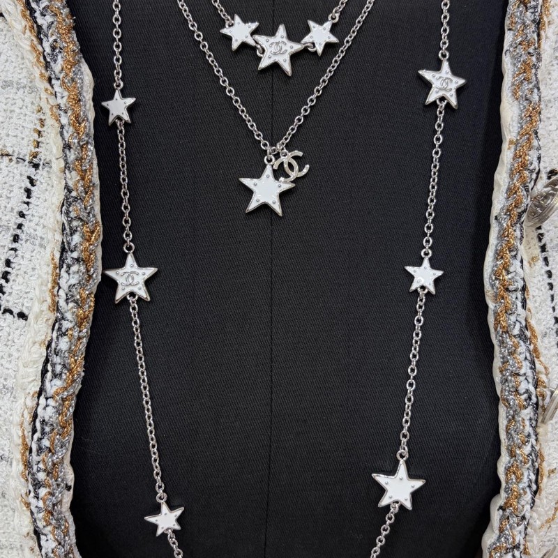 Chanel Necklace 
