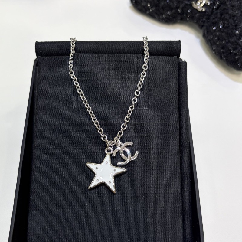 Chanel Necklace 