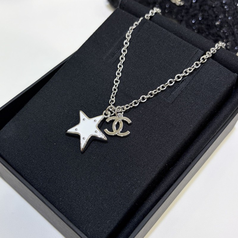 Chanel Necklace 