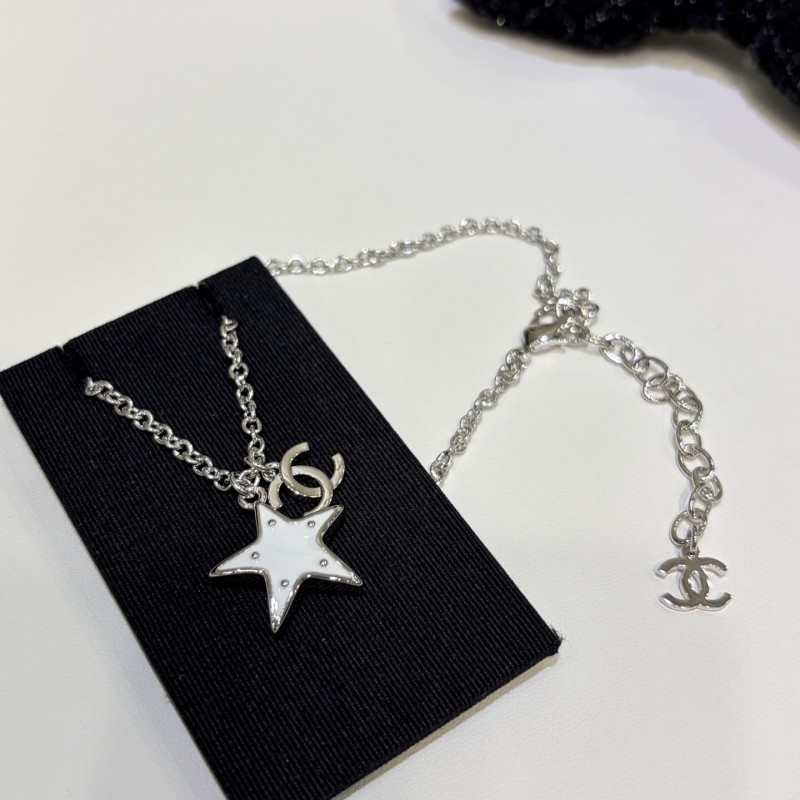 Chanel Necklace 