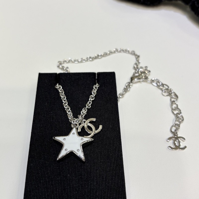 Chanel Necklace 