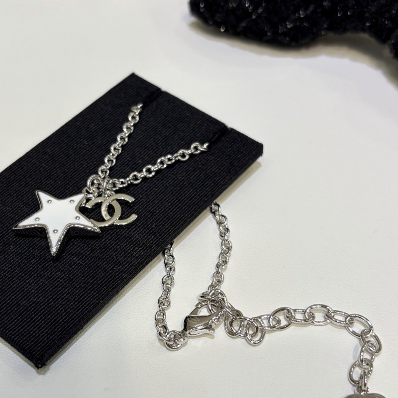 Chanel Necklace 