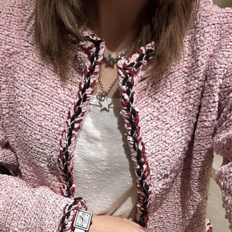 Chanel Necklace 