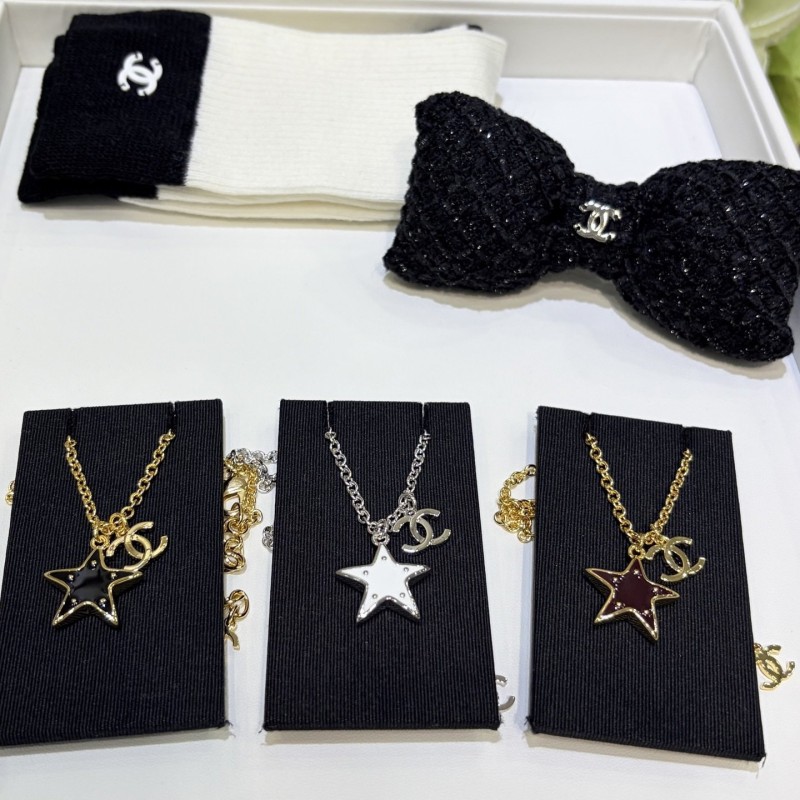 Chanel Necklace 